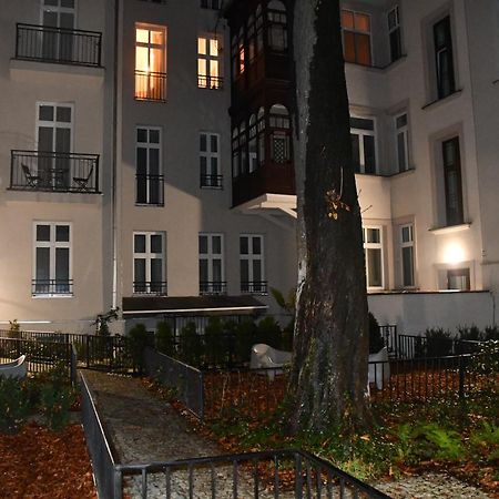 M-Keys Apartments Krakow Old Town Kazimierz Eksteriør billede