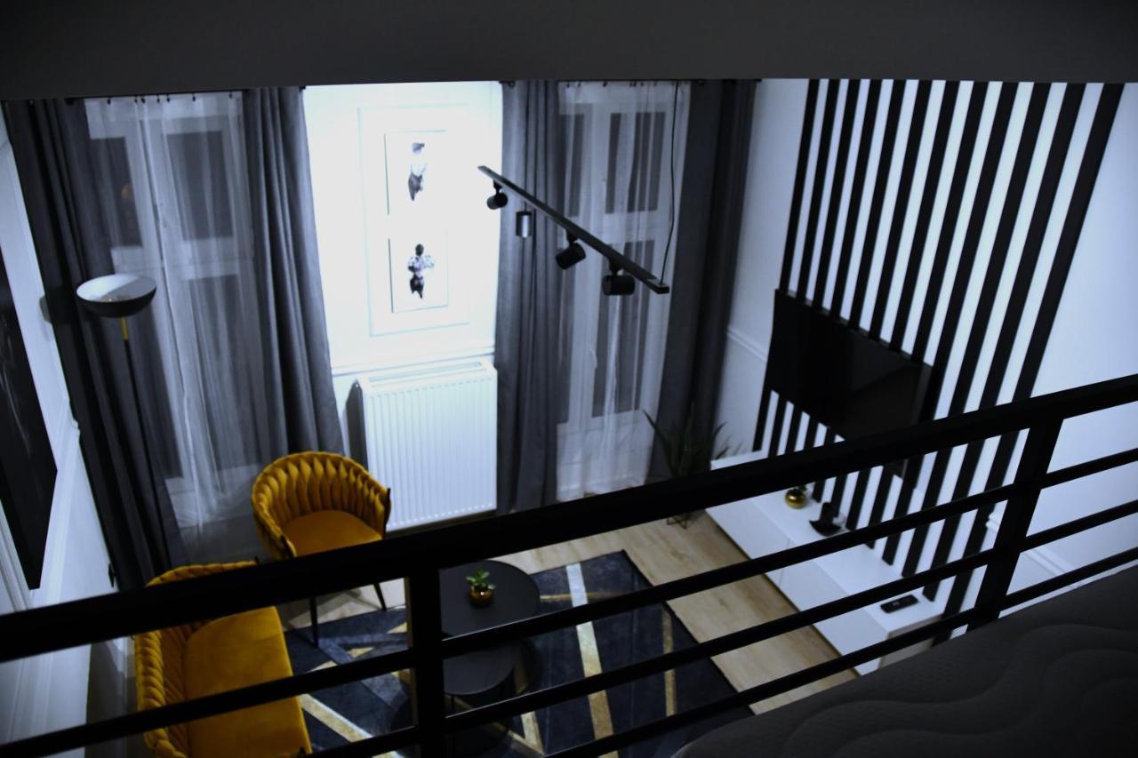 M-Keys Apartments Krakow Old Town Kazimierz Eksteriør billede