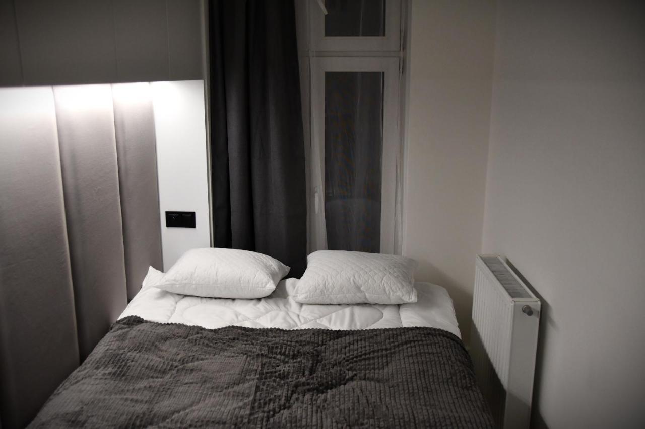 M-Keys Apartments Krakow Old Town Kazimierz Eksteriør billede
