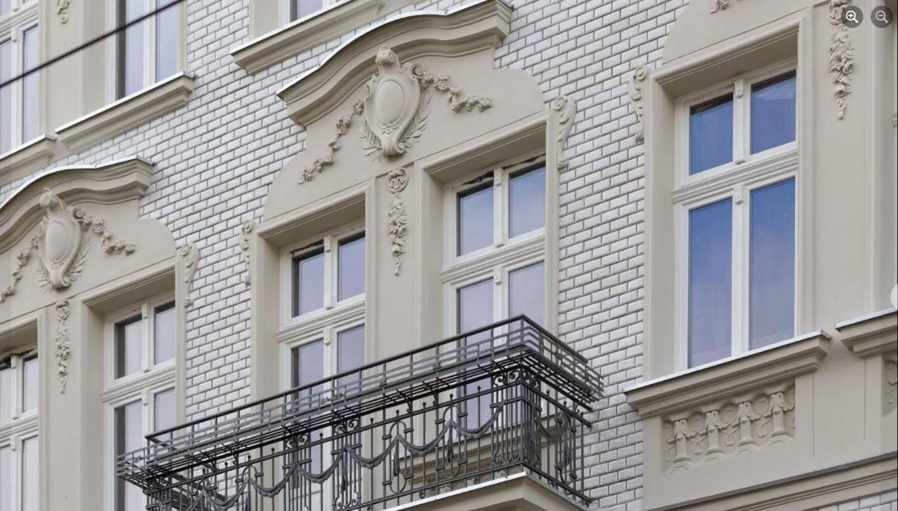 M-Keys Apartments Krakow Old Town Kazimierz Eksteriør billede