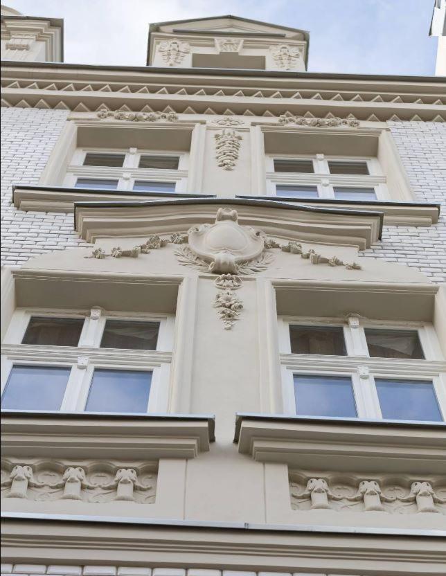 M-Keys Apartments Krakow Old Town Kazimierz Eksteriør billede