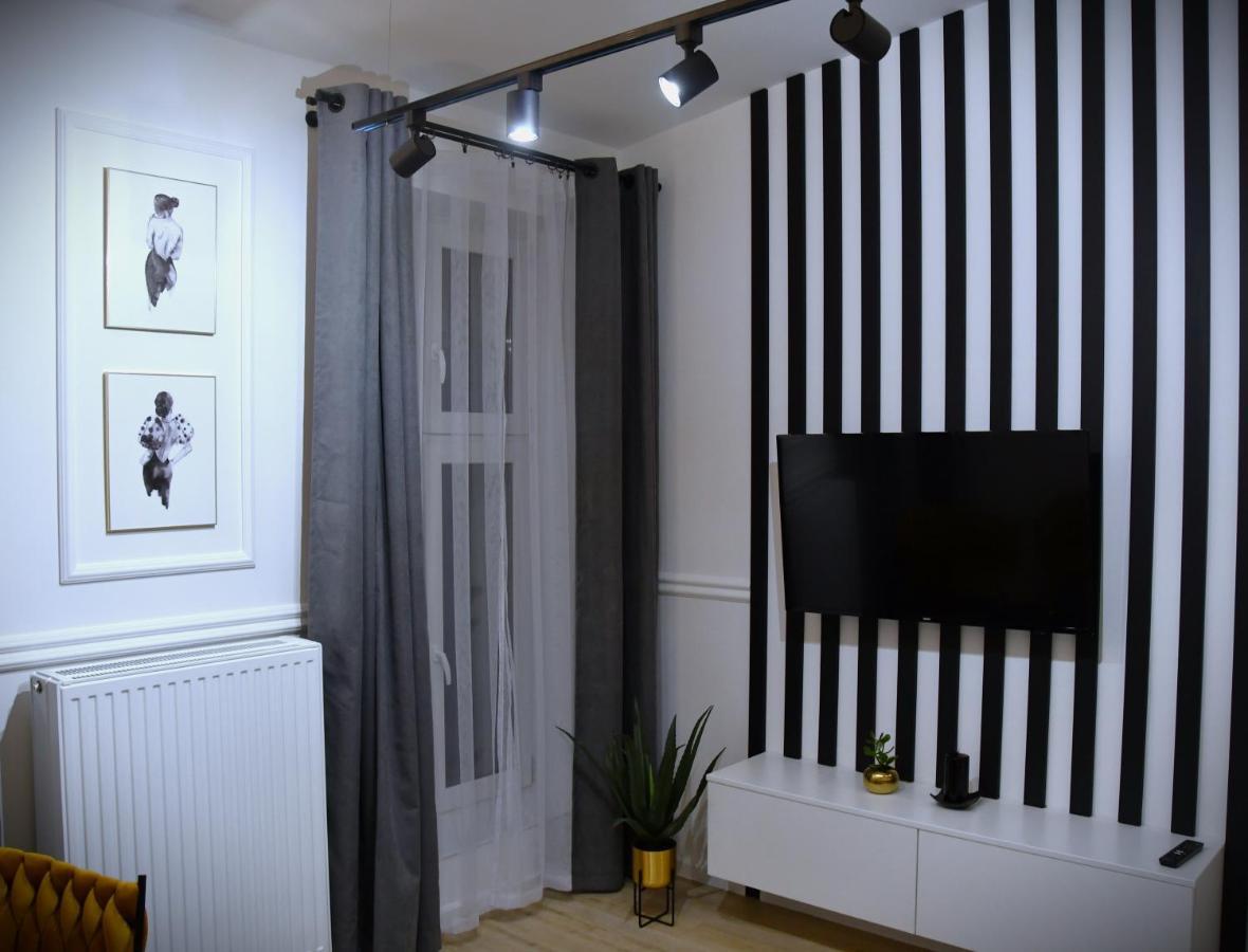 M-Keys Apartments Krakow Old Town Kazimierz Eksteriør billede