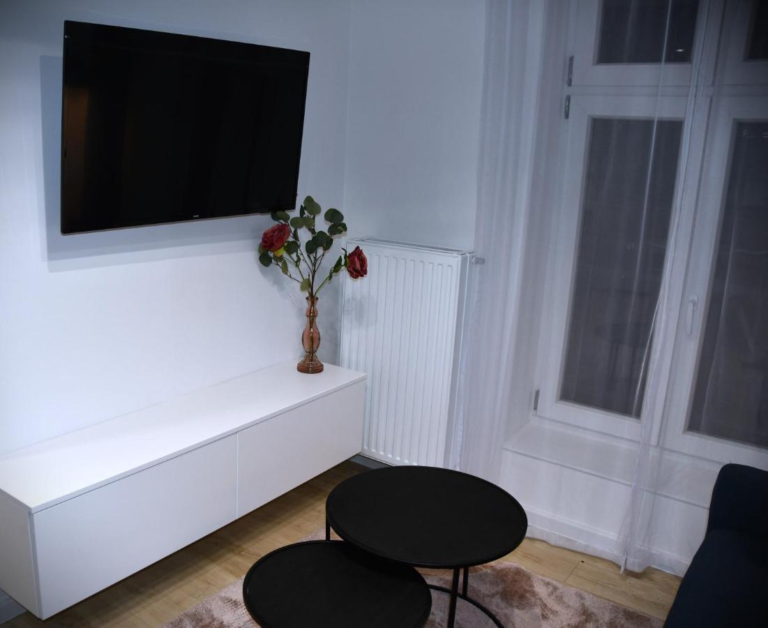 M-Keys Apartments Krakow Old Town Kazimierz Eksteriør billede