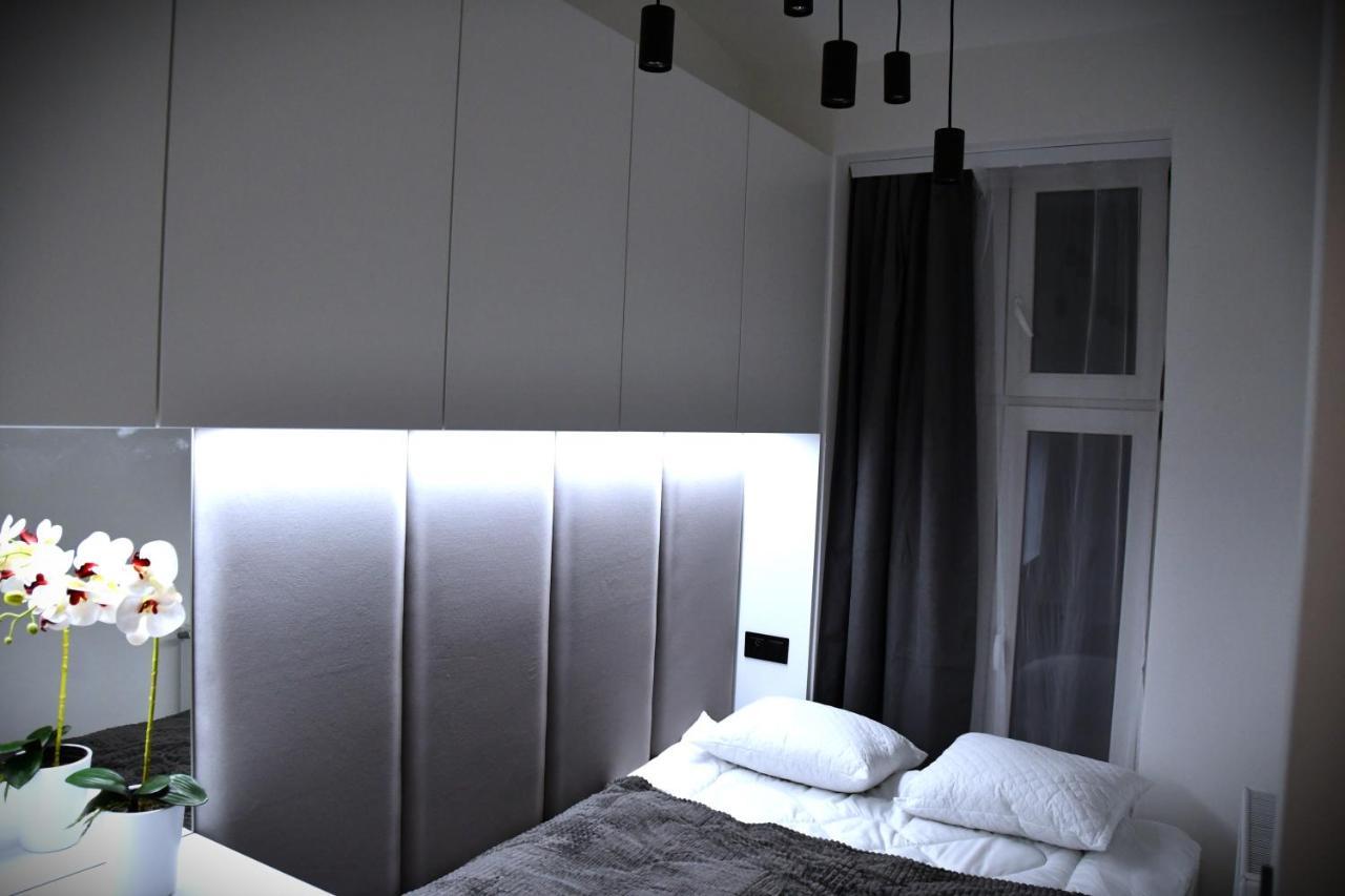 M-Keys Apartments Krakow Old Town Kazimierz Eksteriør billede