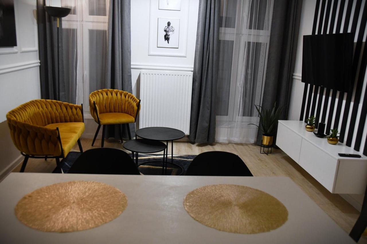 M-Keys Apartments Krakow Old Town Kazimierz Eksteriør billede