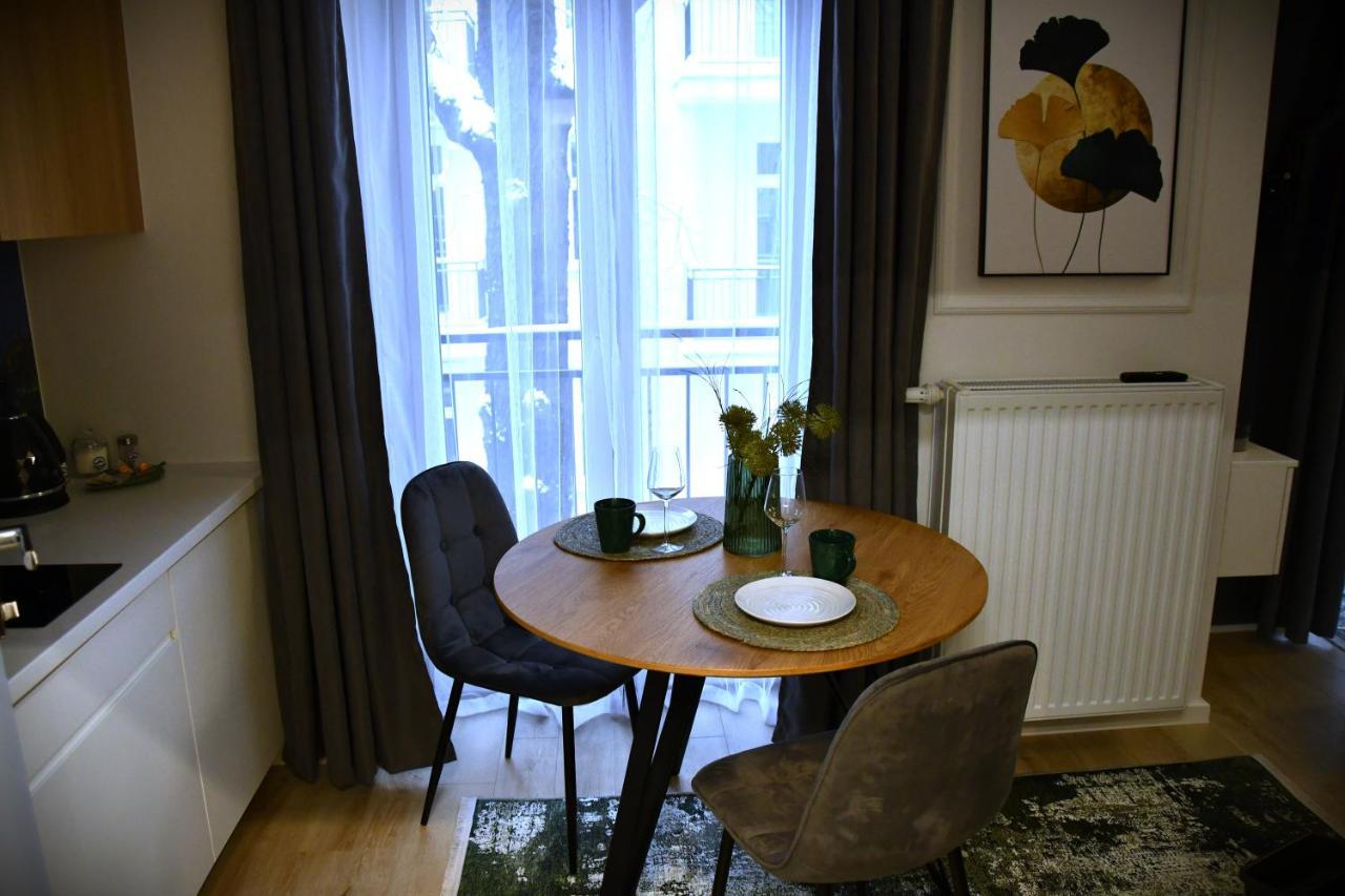 M-Keys Apartments Krakow Old Town Kazimierz Eksteriør billede
