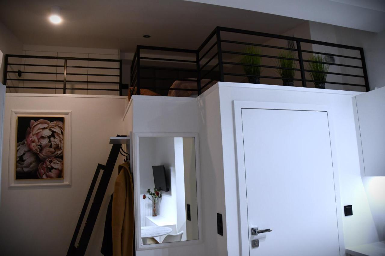 M-Keys Apartments Krakow Old Town Kazimierz Eksteriør billede