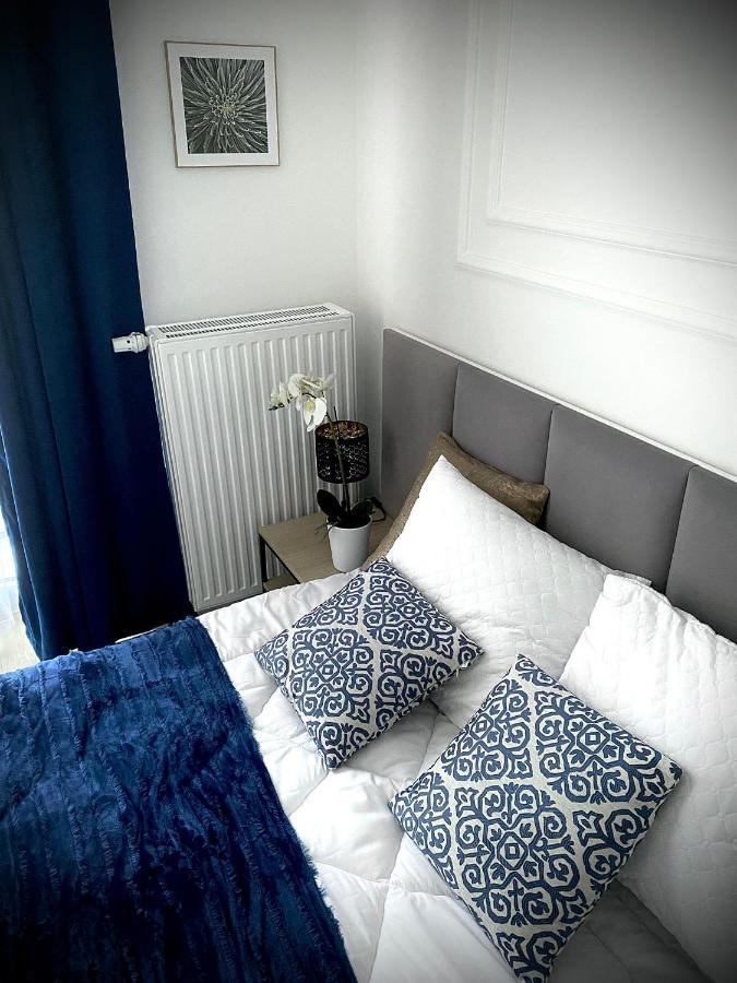 M-Keys Apartments Krakow Old Town Kazimierz Eksteriør billede