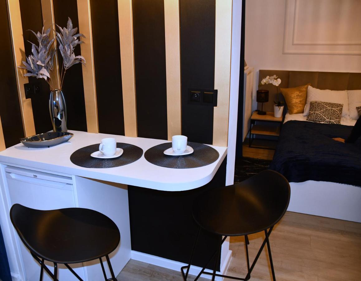 M-Keys Apartments Krakow Old Town Kazimierz Eksteriør billede