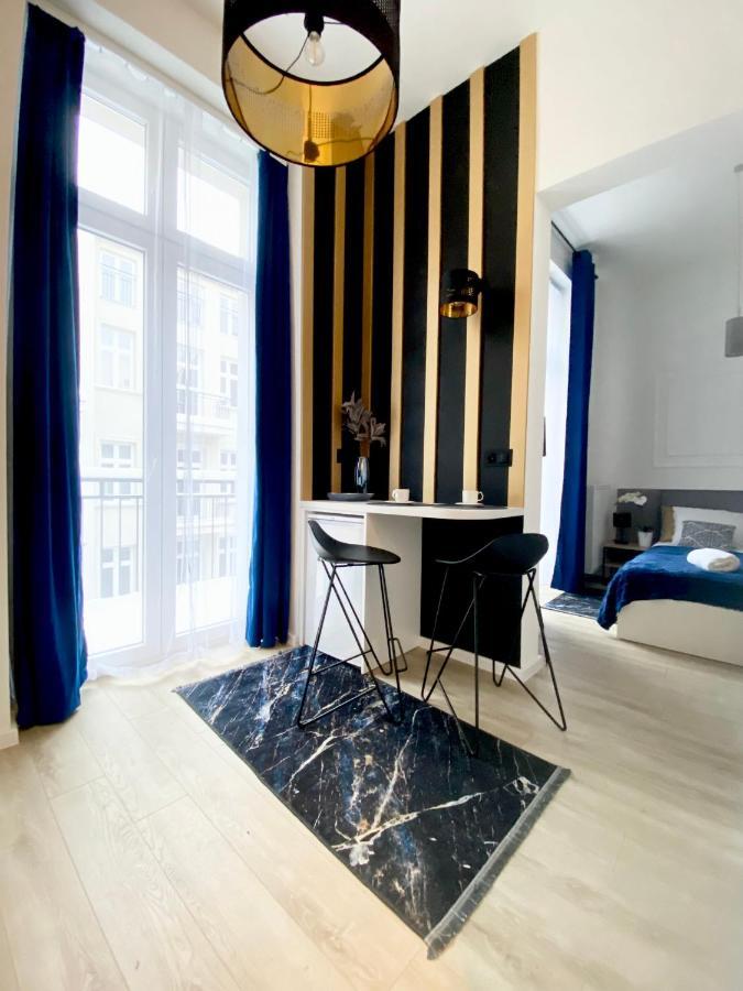 M-Keys Apartments Krakow Old Town Kazimierz Eksteriør billede