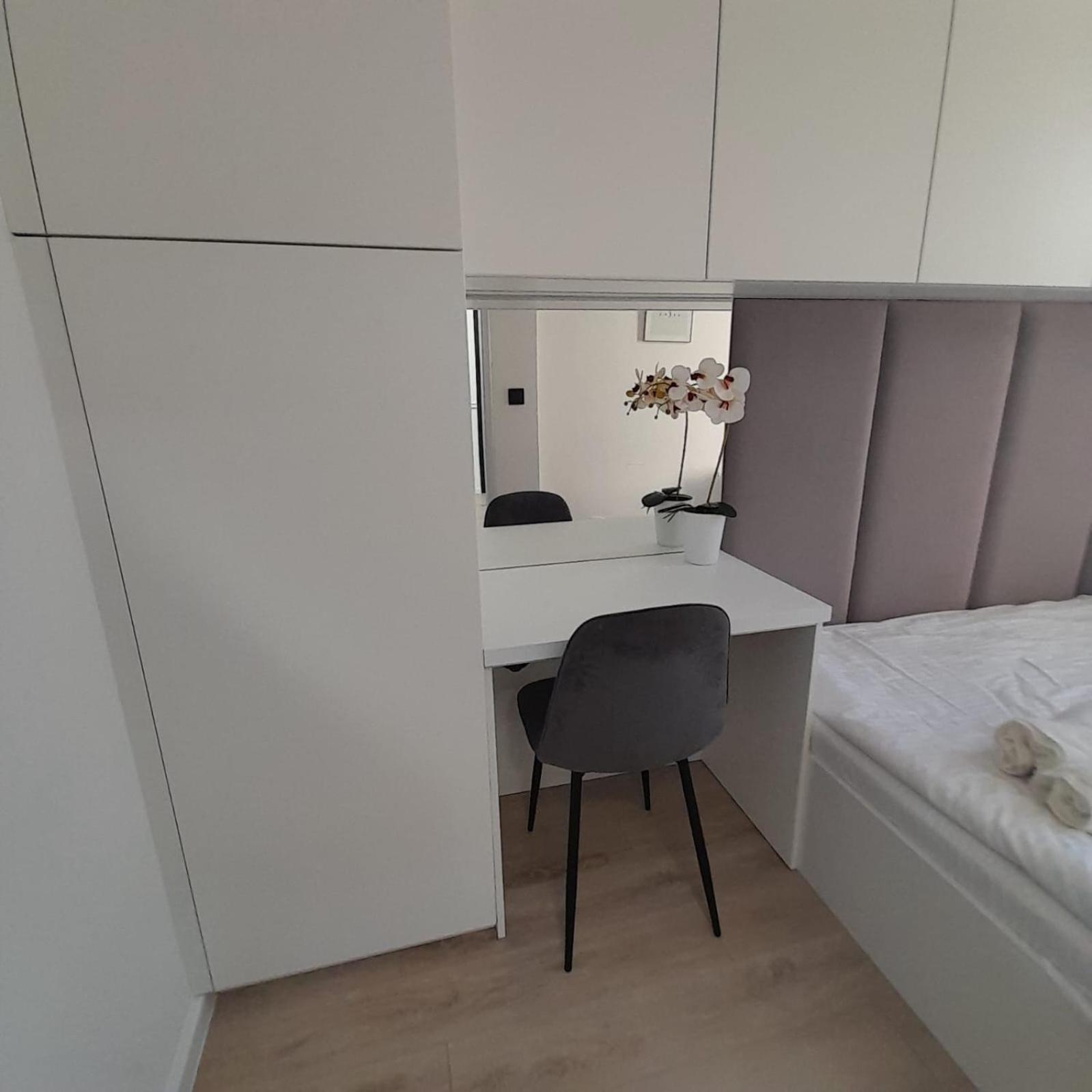 M-Keys Apartments Krakow Old Town Kazimierz Eksteriør billede